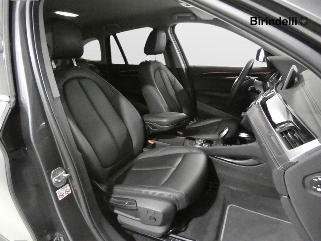 BMW X1 sdrive18d xLine Plus auto