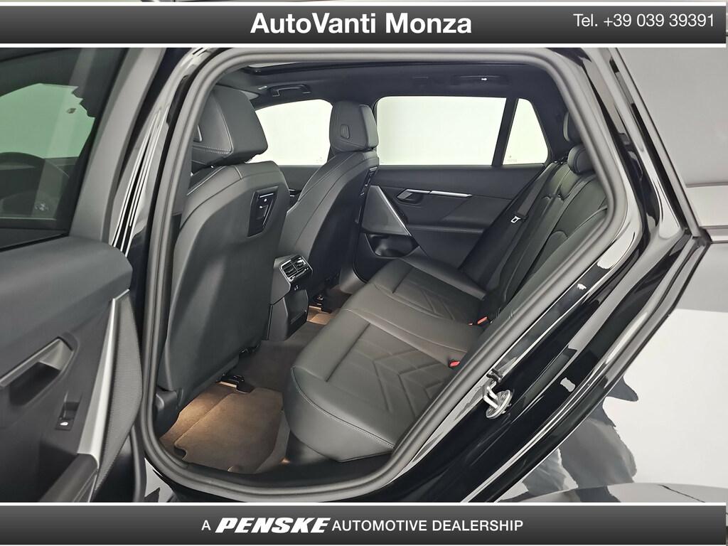 BMW Serie 5 i5 Touring edrive40 Msport Edition