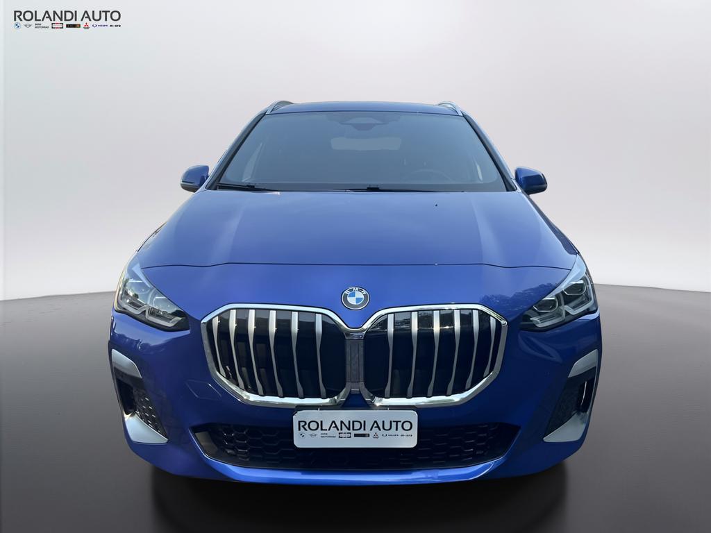 BMW Serie 2 220i Active Tourer mhev 48V Msport auto