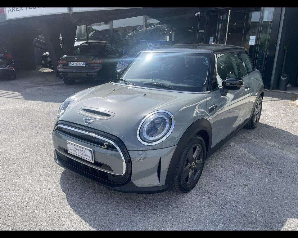 Mini Cooper SE 3p Classic auto