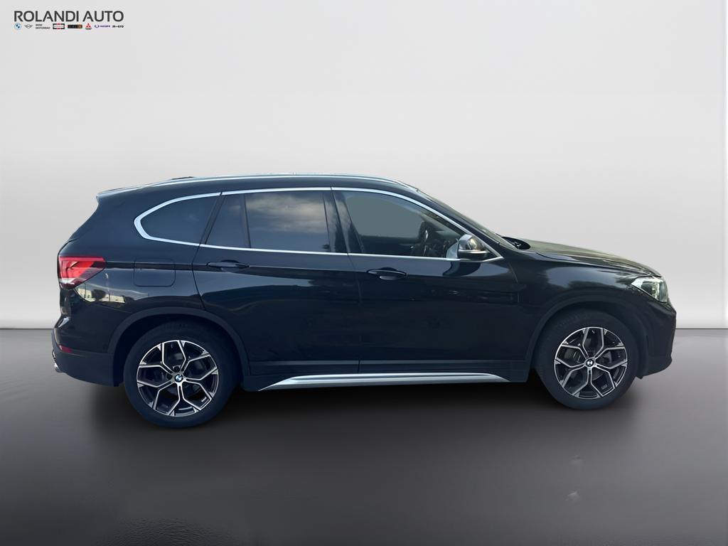 BMW X1 xdrive18d xLine Plus auto