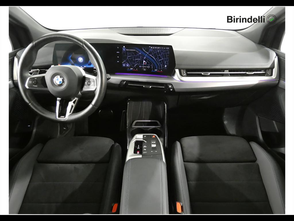 BMW Serie 2 218d Active Tourer Msport auto