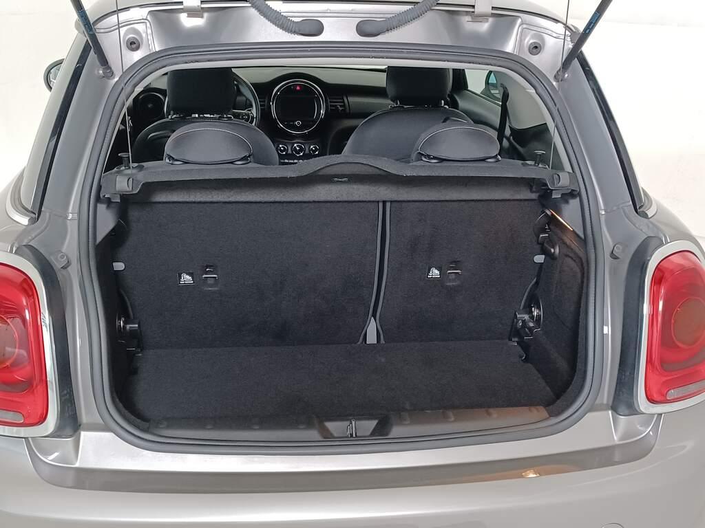 Mini Cooper D 1.5 D Cooper D Business