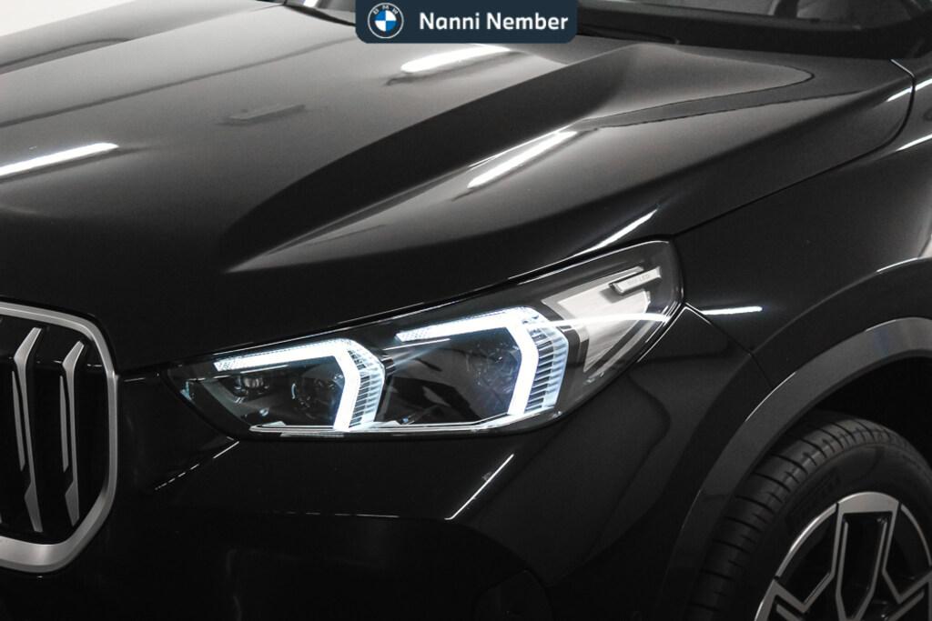 BMW X1 sdrive18i X-Line auto