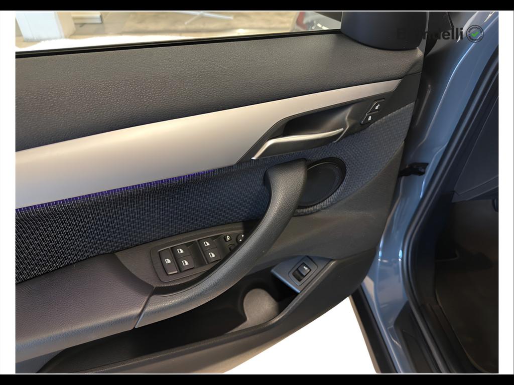 BMW X2 sdrive18i Business X 136cv auto