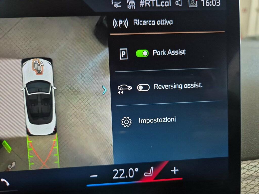 BMW Serie 4 420d Cabrio mhev 48V M Sport Pro auto