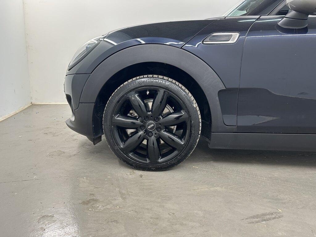 Mini Cooper Clubman 1.5 Cooper Classic Steptronic