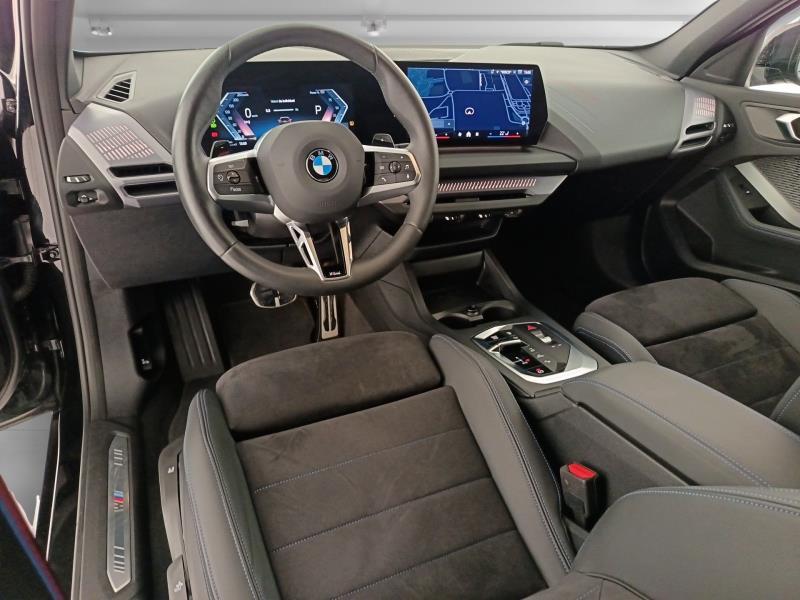 BMW Serie 1 118d MSport Pro auto