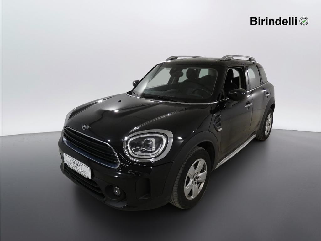 Mini Cooper Countryman 1.5 Business Auto