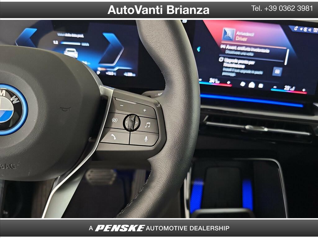 BMW iX1 edrive 20 Special Edition