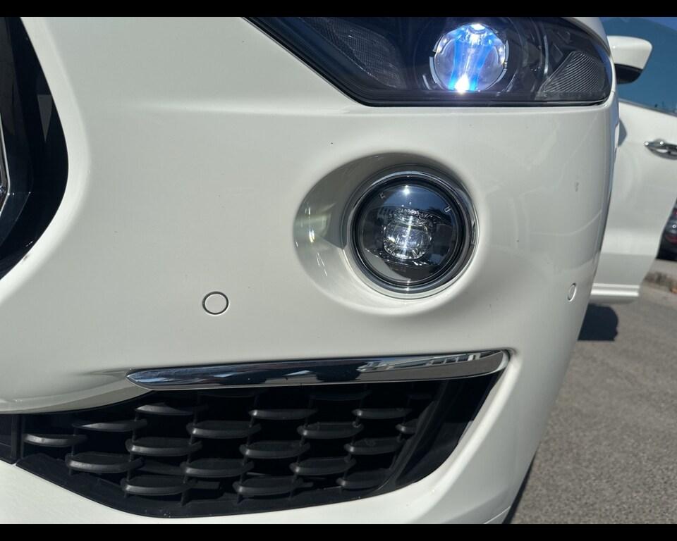 Maserati Levante 2.0 mhev GT 330cv auto