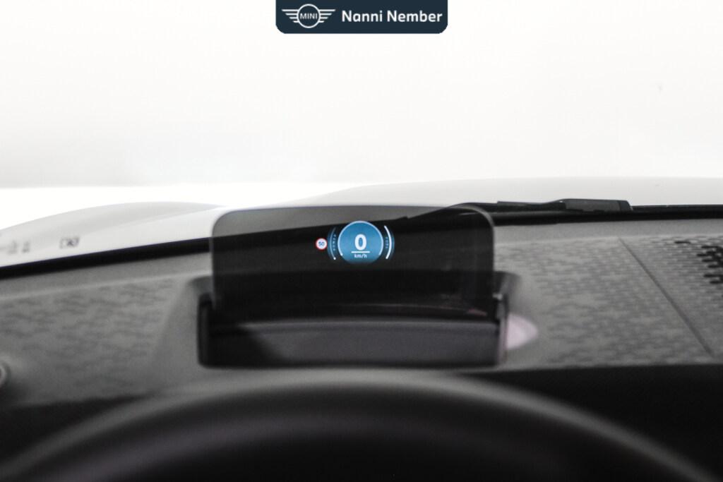 Mini Mini Countryman 1.5 48V C Classic auto