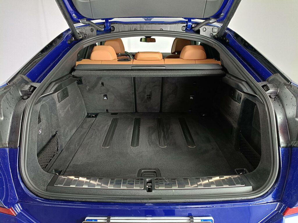 BMW X6 xdrive40d MSport Pro auto