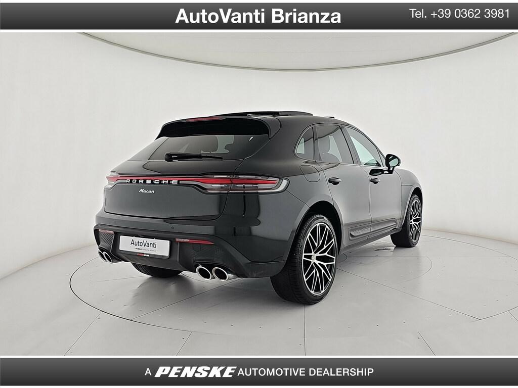 Porsche Macan 2.0 265cv pdk