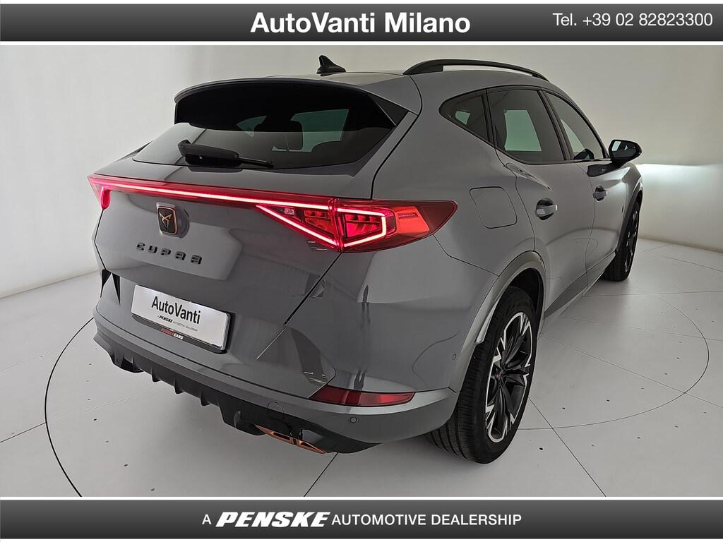 Cupra Formentor 1.4 e-hybrid dsg