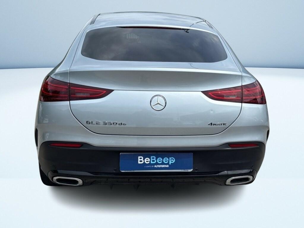 Mercedes GLE 350 de phev AMG Line Premium Plus 4matic auto