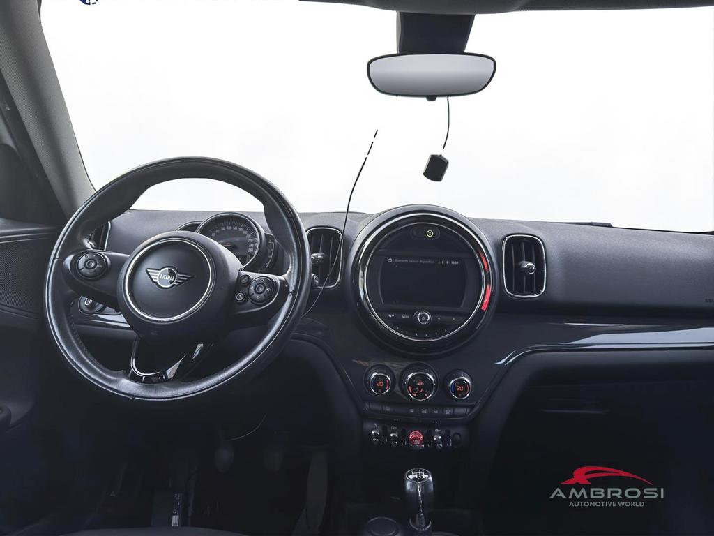 Mini One Countryman 1.5 One Hype