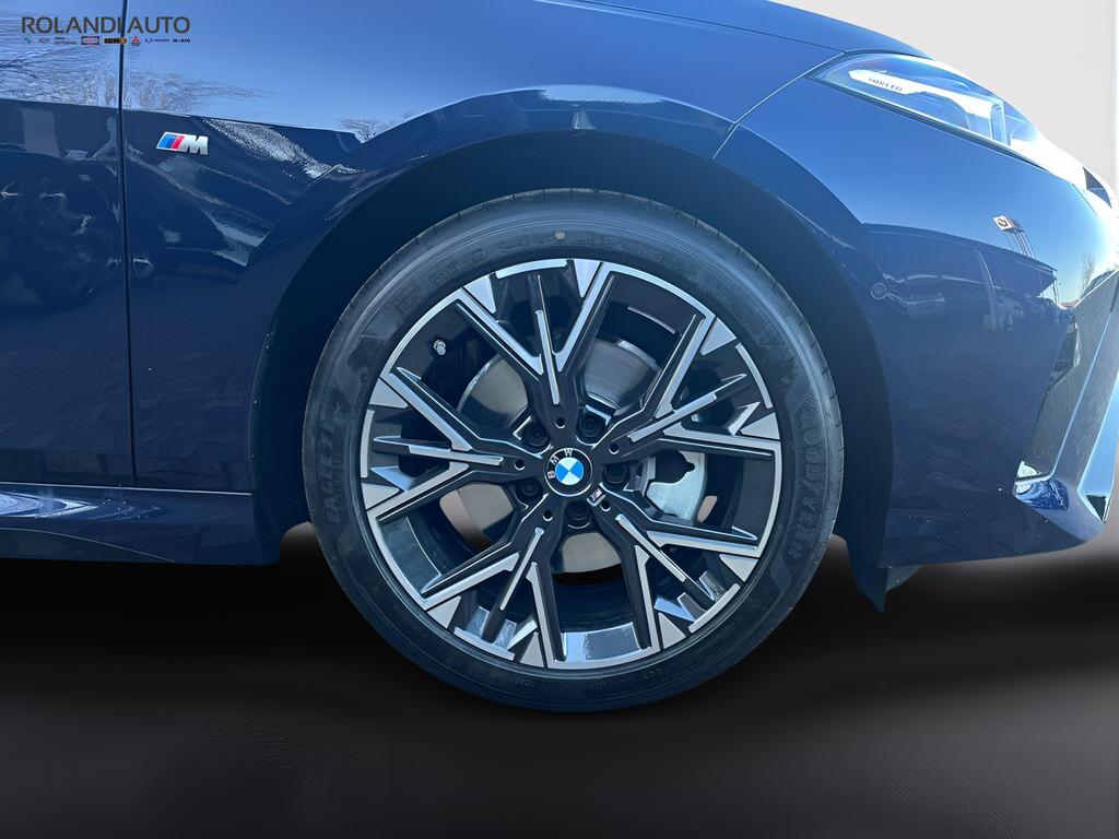 BMW Serie 2 220 Gran Coupe 48V MSport auto