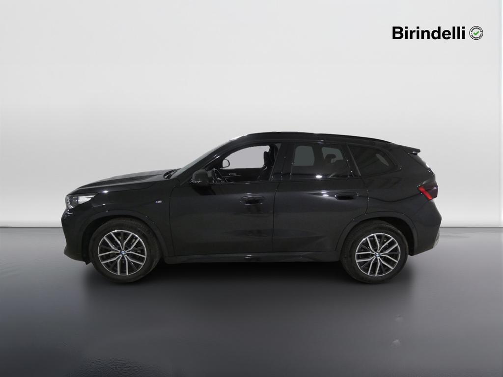 BMW X1 sdrive18d Msport auto
