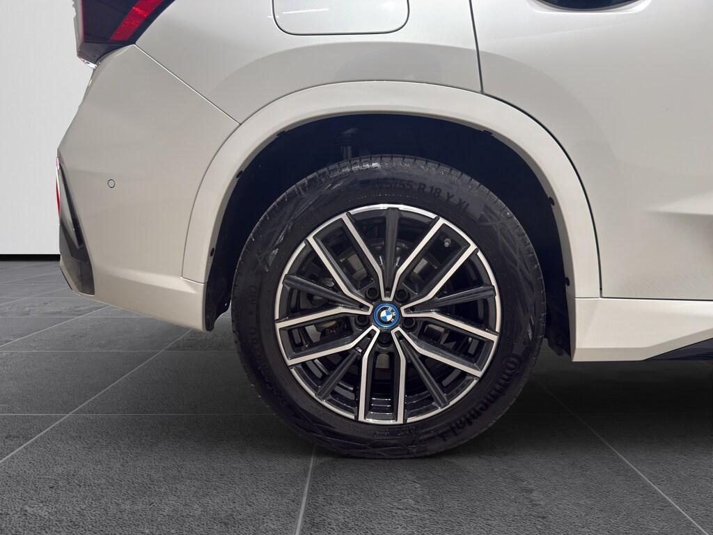 BMW X1 30e xdrive Msport auto