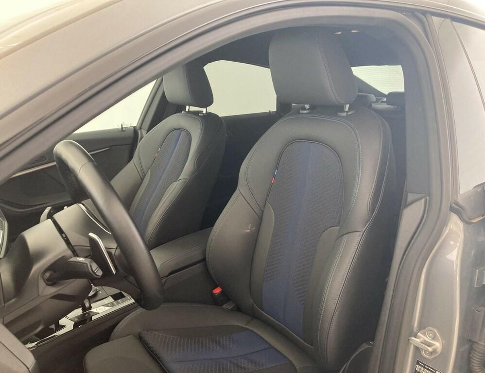 BMW Serie 2 220d Gran Coupe Msport auto