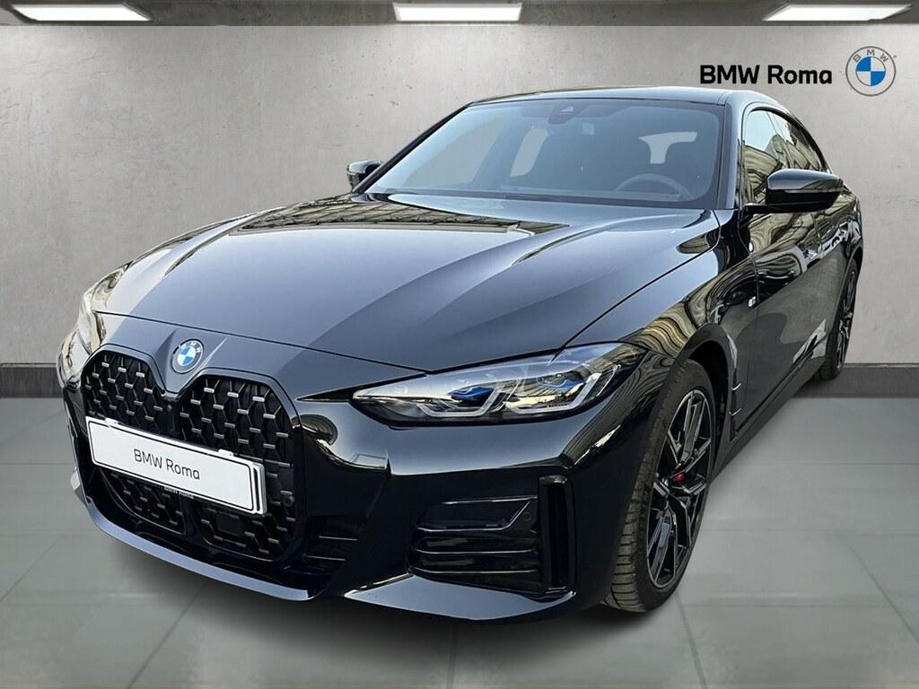 BMW Serie 4 420i Gran Coupe Msport auto