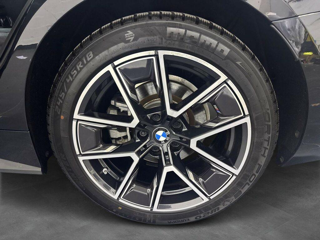 BMW Serie 4 420d Gran Coupe mhev 48V xdrive M Sport auto