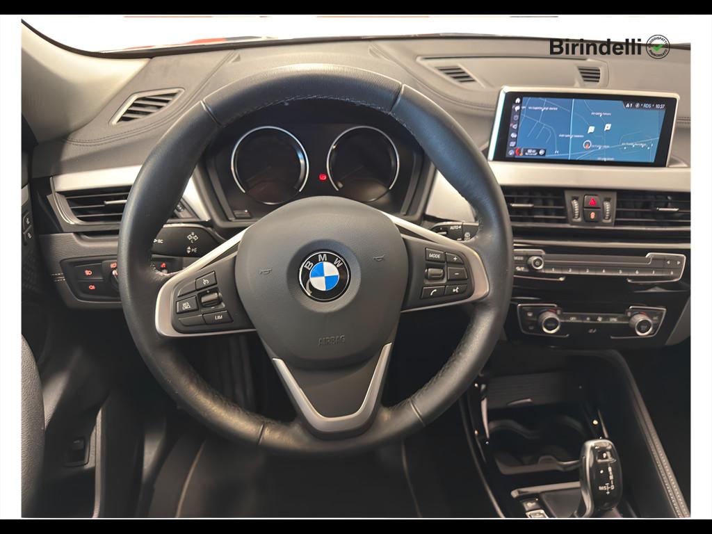 BMW X2 sdrive18i Business X 136cv auto