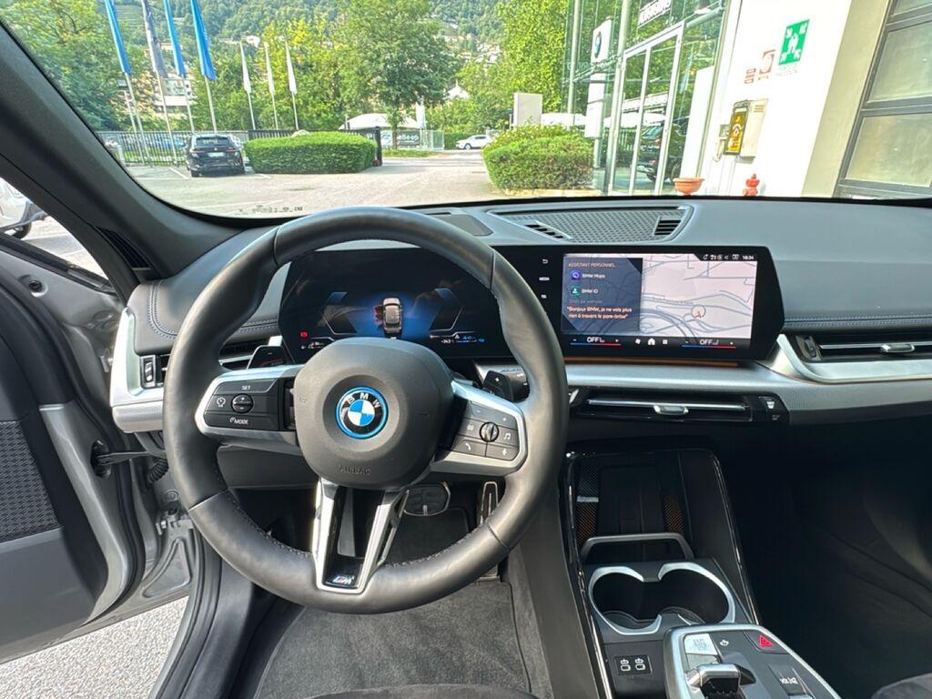 BMW X1 xdrive 25e MSport Pro auto