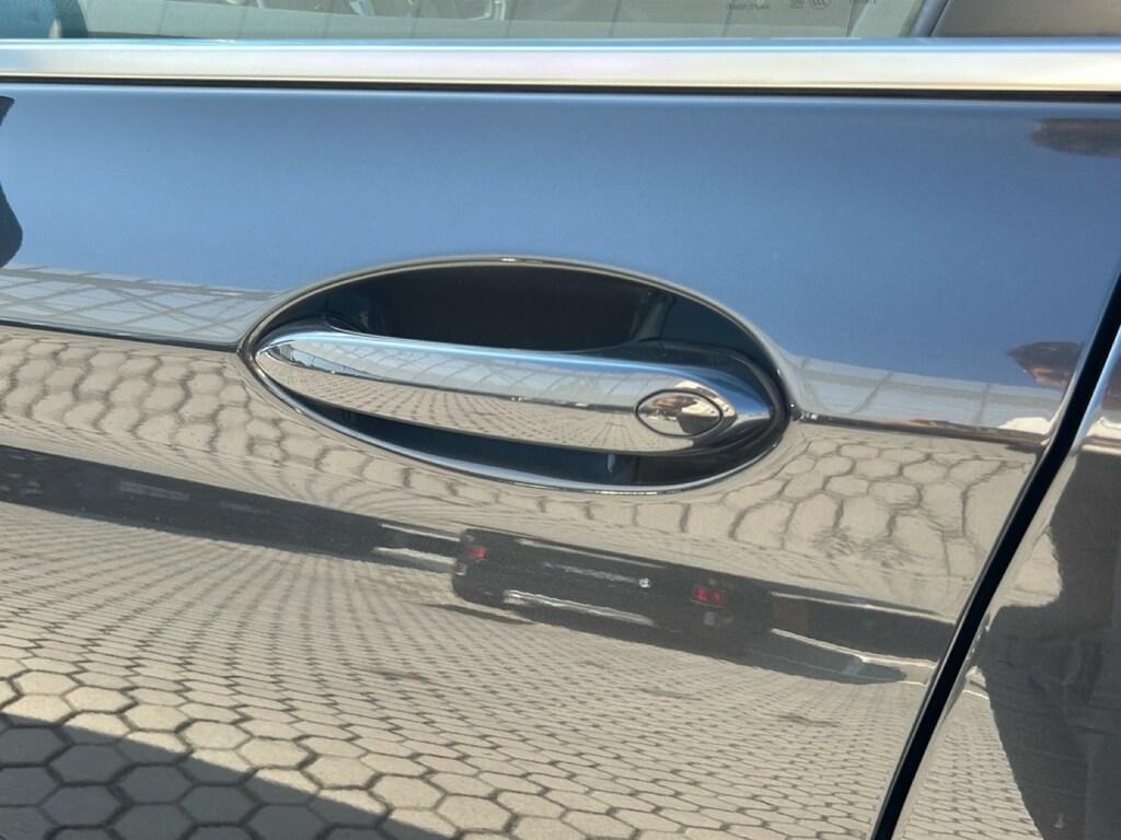 BMW X3 xdrive20d mhev 48V auto