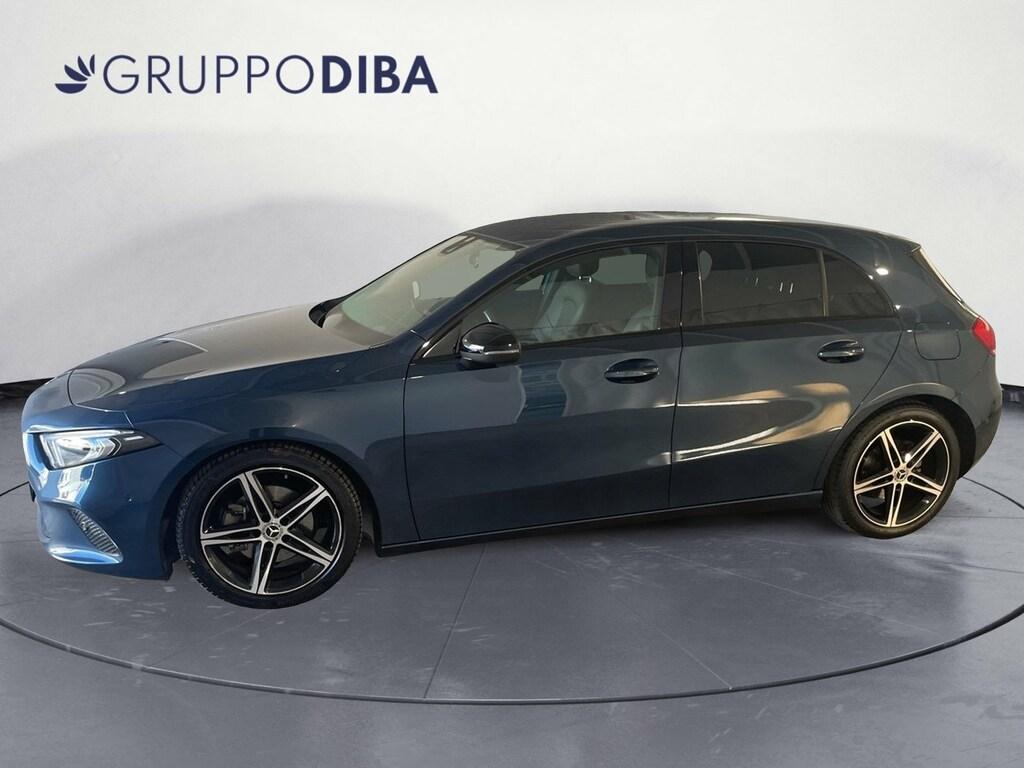 Mercedes Classe A 180 d Sport auto
