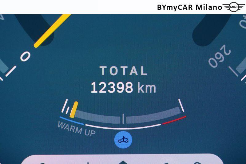 Mini Mini Countryman 1.5 48V C Classic auto