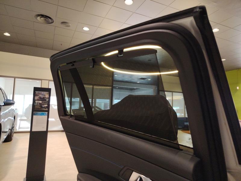 BMW Serie 3 320d Touring mhev 48V Msport auto