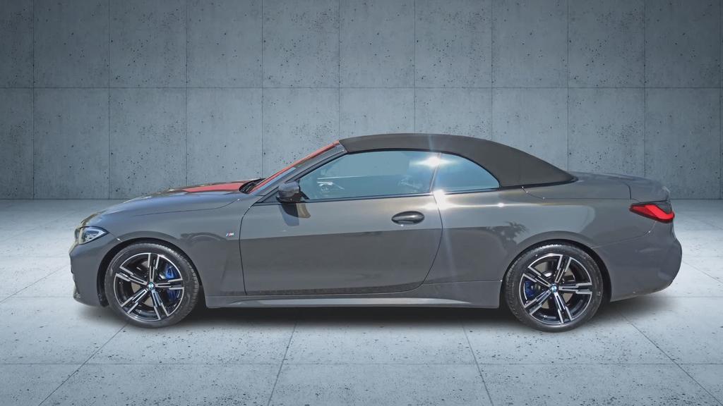 BMW Serie 4 420d mhev 48V Msport auto
