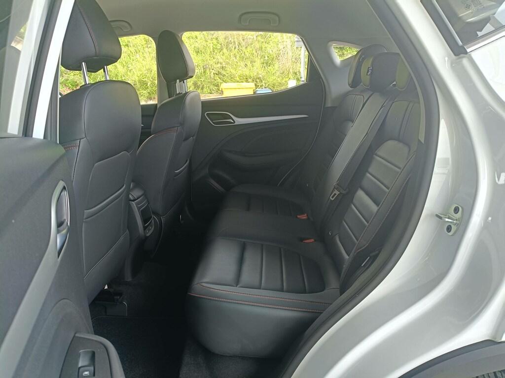 Mg ZS 1.5 Luxury