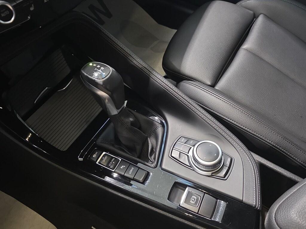 BMW X2 xdrive25e Msport X auto