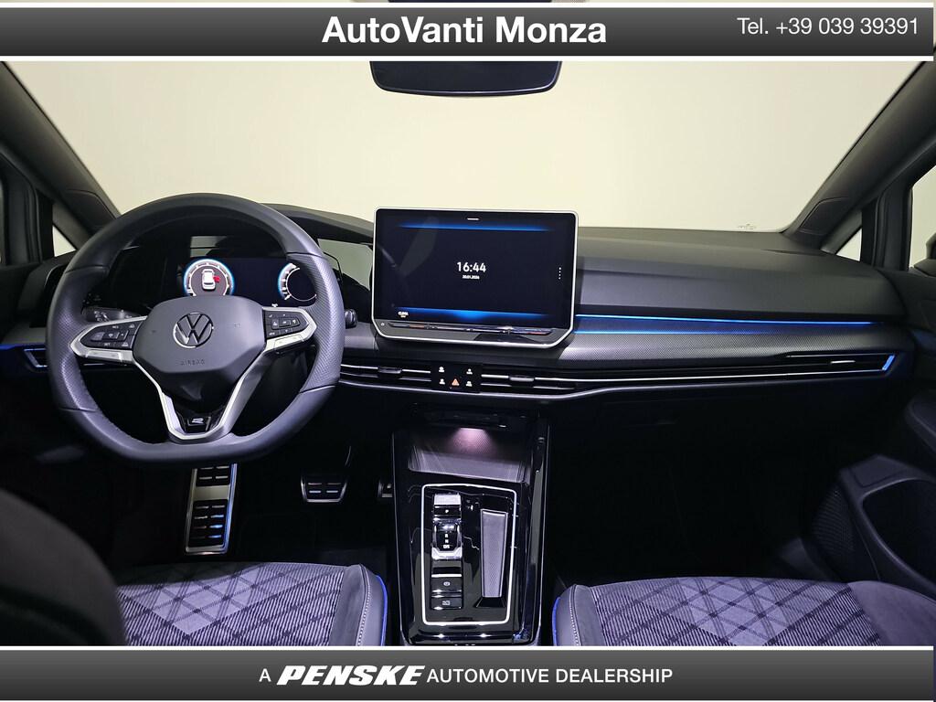 Volkswagen Golf 1.5 etsi R-Line Plus 115cv dsg