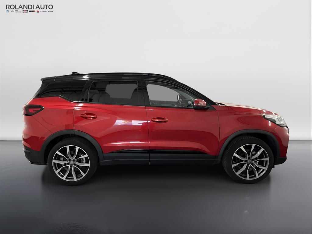 Sportequipe Sportequipe 6 1.5 turbo Gpl 149cv cvt