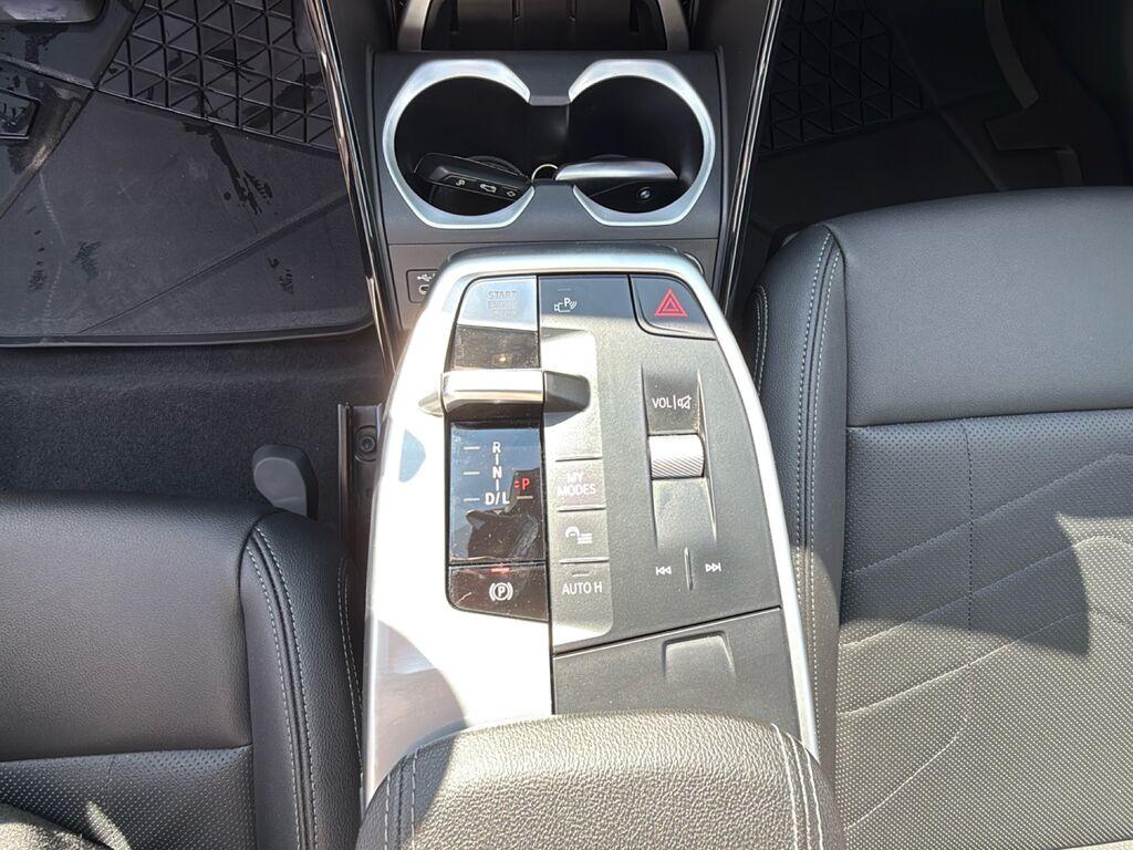 BMW X1 sdrive18d X-Line Edition Essence auto