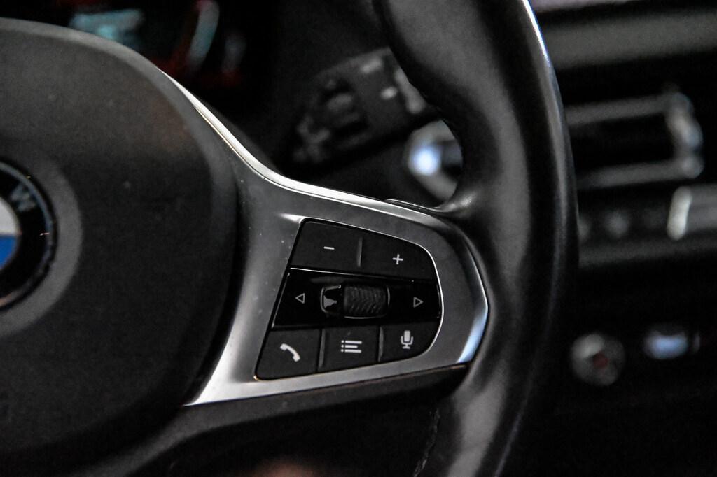 BMW Serie 1 118i Msport 136cv auto