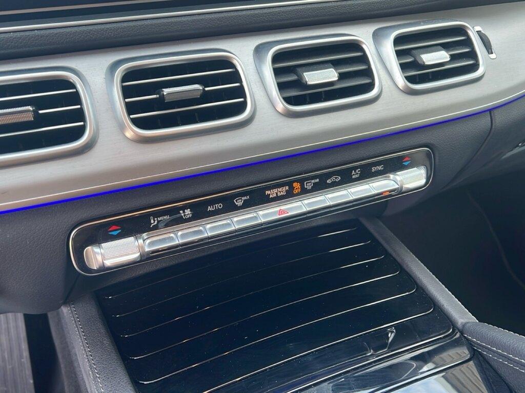 Mercedes GLE 300 d Advanced 4matic auto