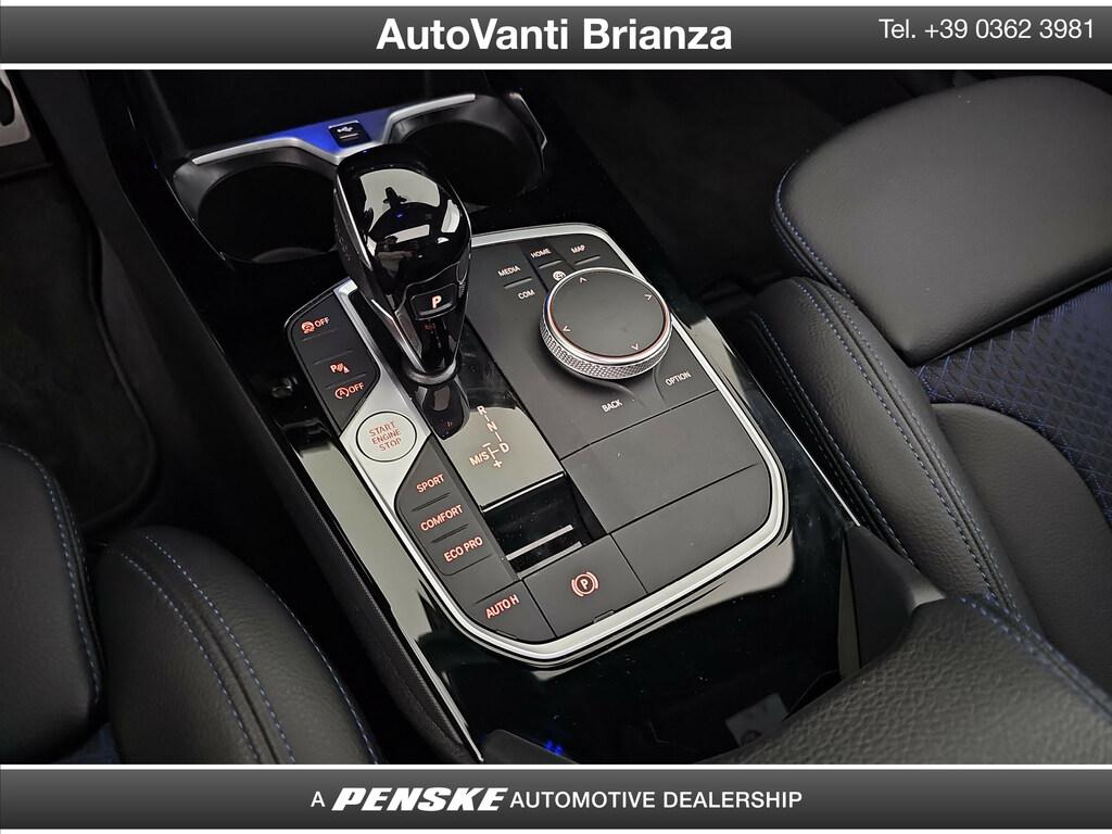 BMW Serie 1 M 135i xdrive auto