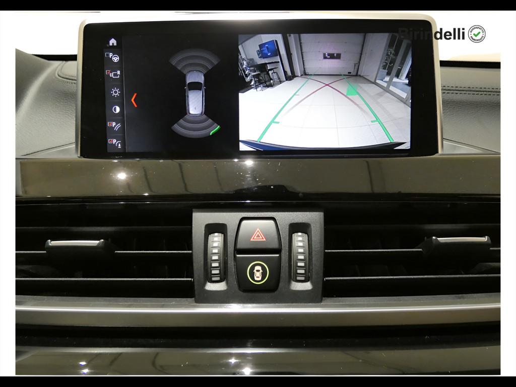 BMW X1 sdrive16d Sport auto