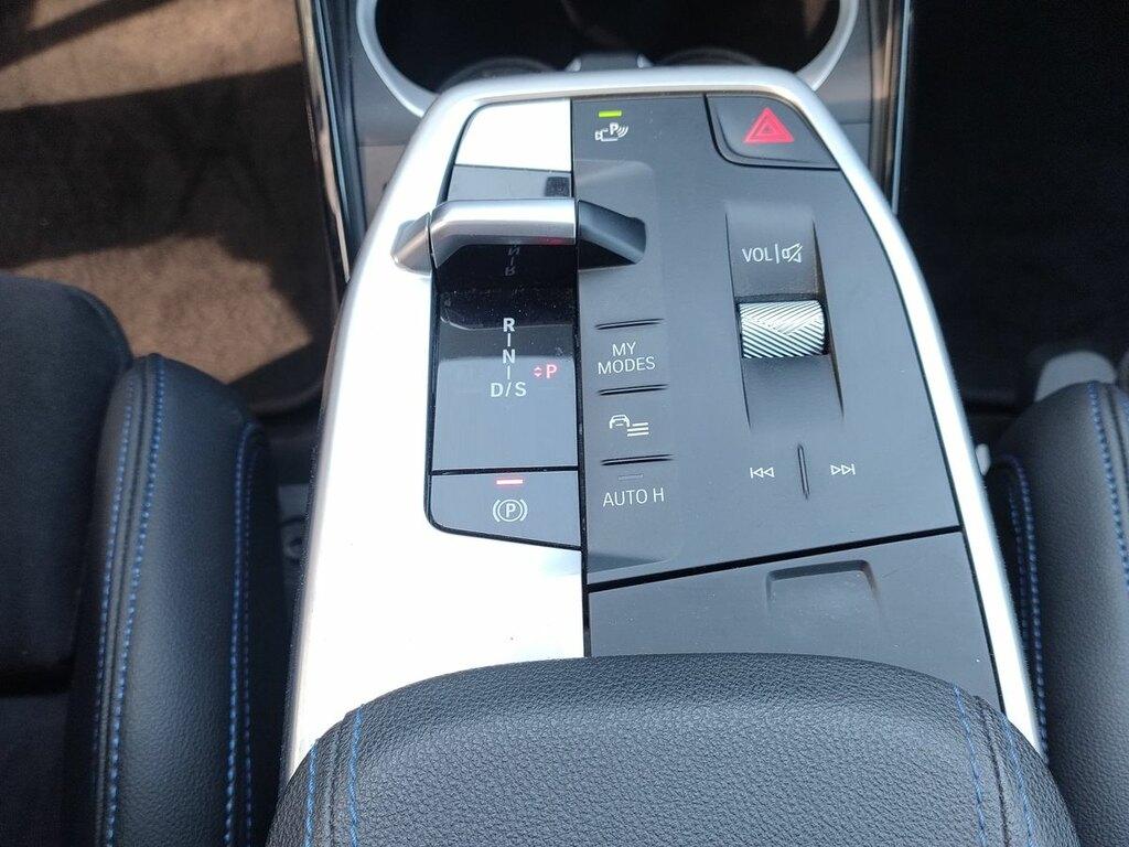 BMW X1 sdrive18d auto