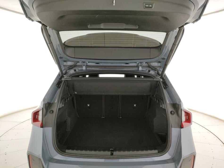 BMW X1 xdrive23i mhev 48V MSport Edition Signature auto