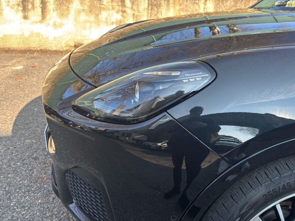 Maserati Levante Grecale 2.0 mhev Modena 330cv auto