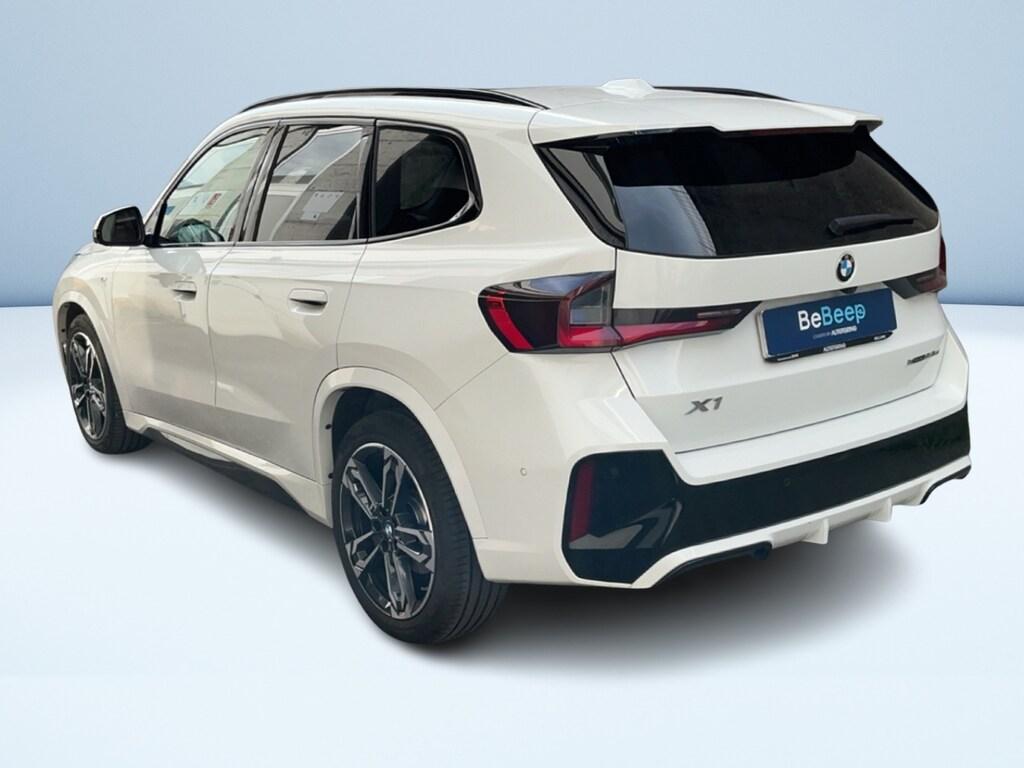 BMW X1 xdrive23d mhev 48V Msport auto