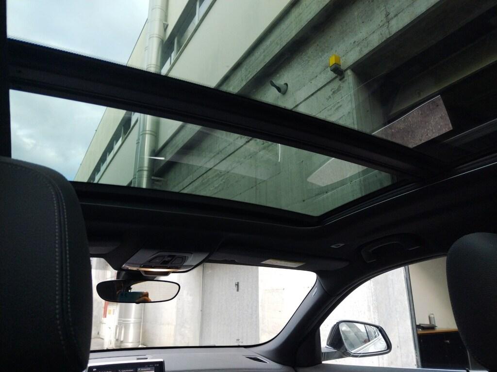 BMW X2 sdrive18d Msport X auto