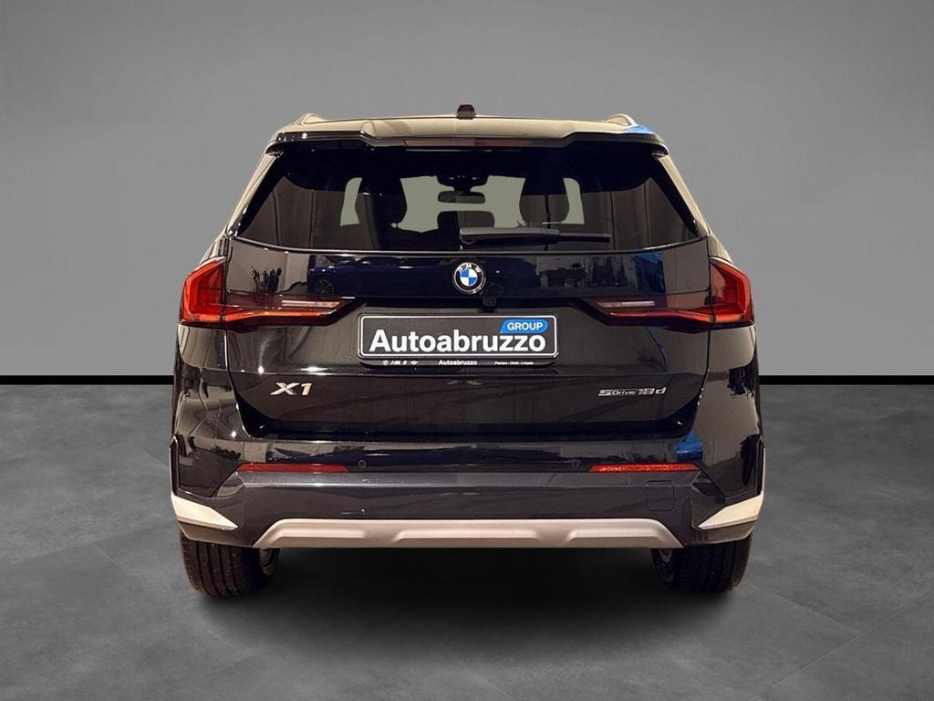 BMW X1 sdrive18d X-Line auto