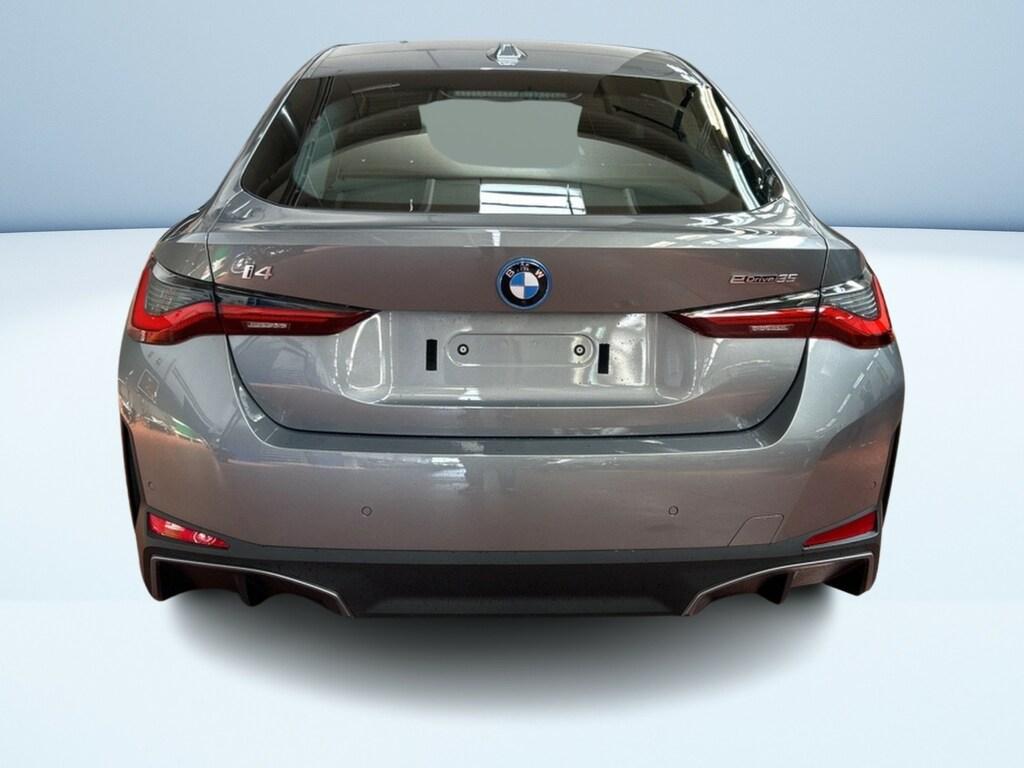 BMW i4 edrive35 Msport auto